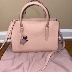 Radley London Pink Handbag